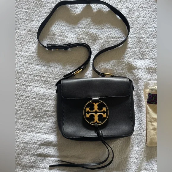 Tory Burch crossbody - Picture 3 of 8
